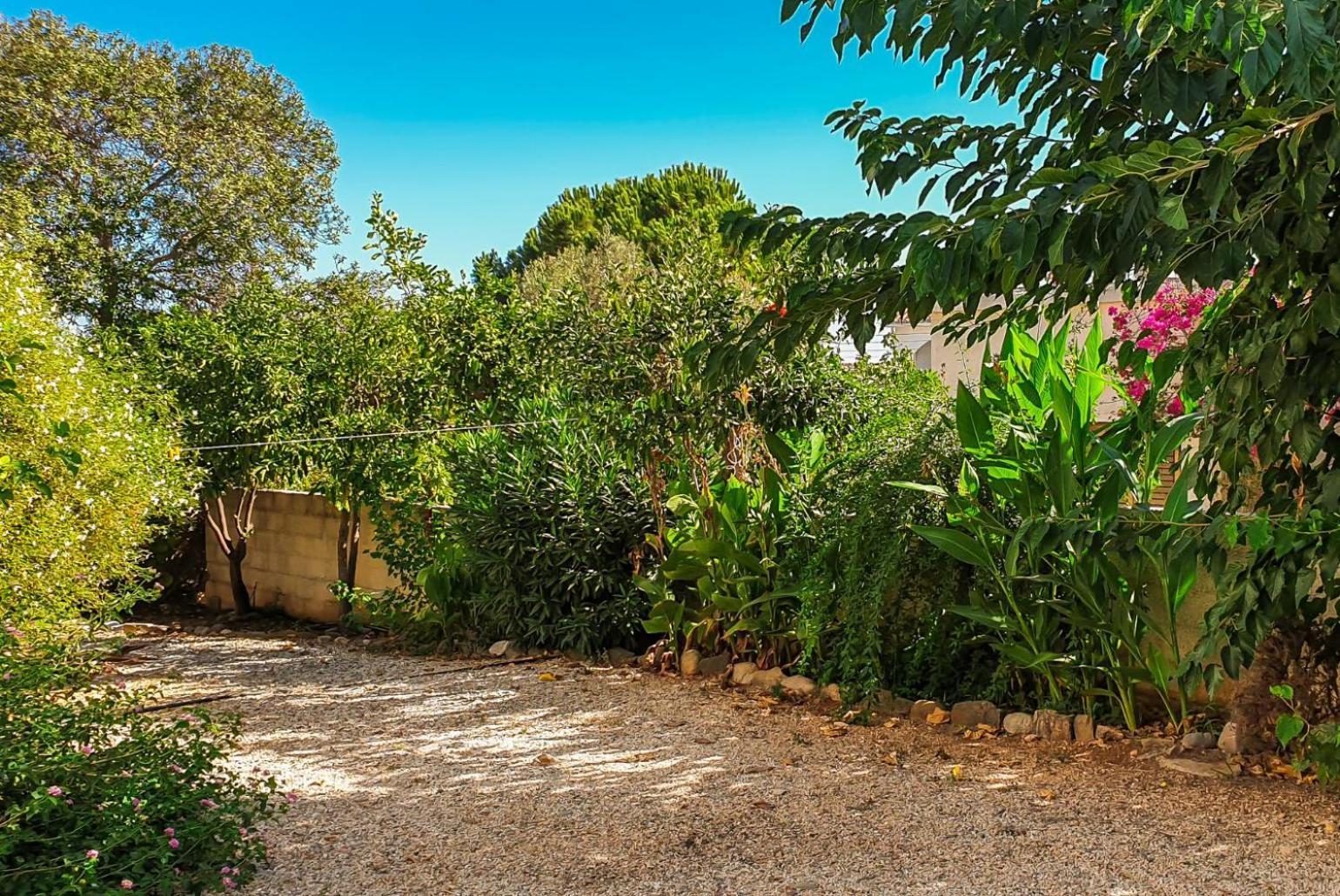 Vila Yiangos House Neo Chorio Exteriér fotografie
